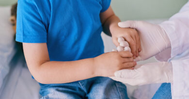 Inovações revolucionam tratamentos na uropediatria