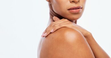 Estética dermatológica auxilia na atenção à saúde geral