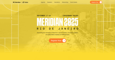 Brasil recebe HackMeridian 2025 com US$ 50 mil em prêmios
