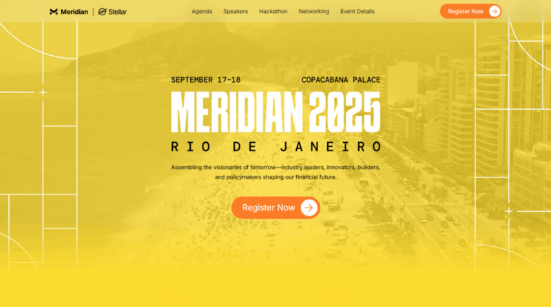 Brasil recebe HackMeridian 2025 com US$ 50 mil em prêmios