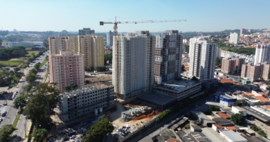Sorocaba figura como novo destino para expansão imobiliária