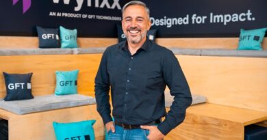 Alessandro Buonopane assume como novo CEO Latam da GFT Technologies