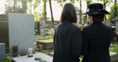 Setor funerário brasileiro segue distante do padrão europeu