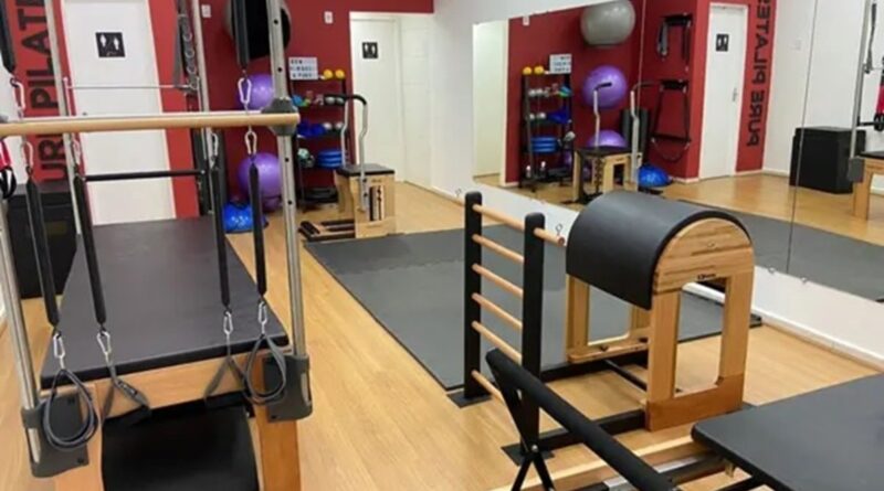 Pilates ganha espaço no mercado de franquias de bem-estar