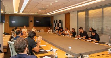 Finep aprova projeto da Valid com apoio da Macke