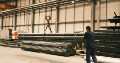 Estudo aponta dados sobre confiança do empresário industrial