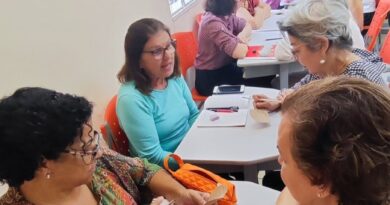 Mês de setembro chama atenção para a doença de Alzheimer