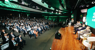 Com IA, telecom se consolida como base da nova economia