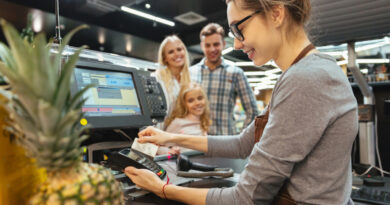 Digitalização moderniza RH no setor supermercadista