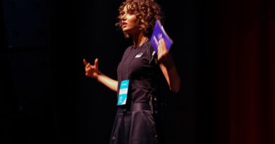 Empresária cria incubadora cultural para músicos