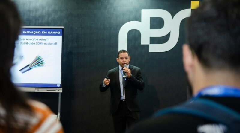 Convergência de tecnologias marca o Prêmio NPS da ISC Brasil