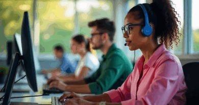 Contabilidade fortalece gestão em empresas de serviços