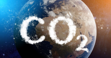 Gestão eficiente dos dados de carbono reduzirá as emissões dos gases