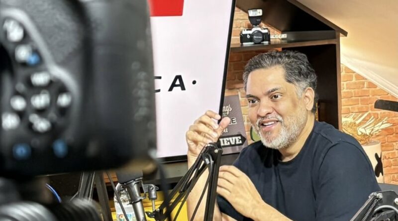 Networking é tema de novo livro de Bruno Mendonça