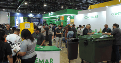 Eco Expo 2025 destaca inovações ambientais em SP