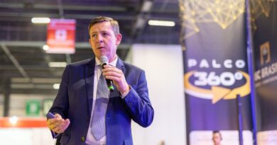 Smart Sampa já capturou 1.757 foragidos em 2025