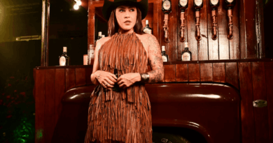 Com Lauana Prado, Old Parr expande presença no universo sertanejo