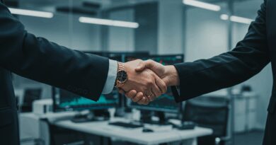 Lumnis promove educação financeira a clientes de fintechs