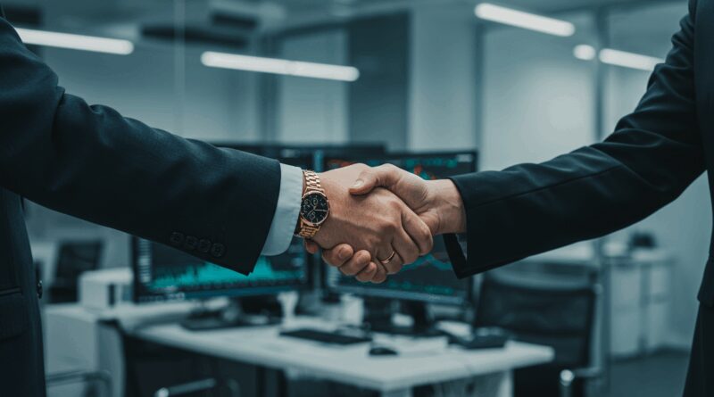 Lumnis promove educação financeira a clientes de fintechs