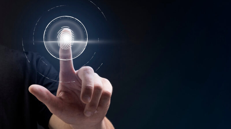 Biometria para beneficiários do INSS passa a ser aplicada