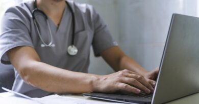 IA e telemedicina avançam na saúde do trabalhador