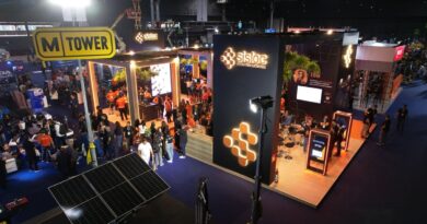 ANALOC Rental Show 2026 acontece em julho, em São Paulo