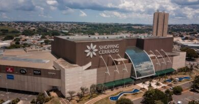 Lumine expande portfólio com gestão do Shopping Cerrado