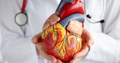 Doenças cardiovasculares lideram mortes no Brasil