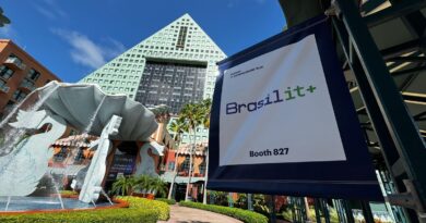 Brasil leva 24 empresas ao Gartner ITXpo 2025