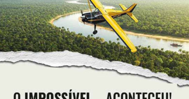 Lançamento de obra biográfica narra trajetória de Aldemir Morais