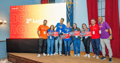 Globo realiza primeiro Hackathon de IA com apoio de parceiro