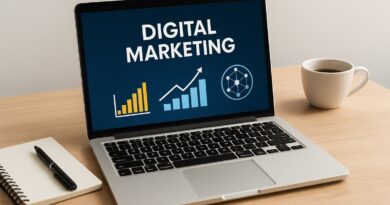 Obra aborda estratégias de marketing digital e engajamento