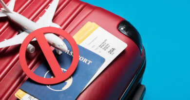 Regras para viagens ao exterior exigem atenção de turistas