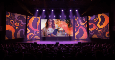 LUZA completa um ano de rebranding global