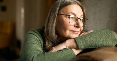 Entender riscos e benefícios é o segredo da menopausa