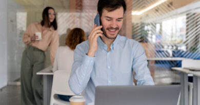 Geobot otimiza comunicação entre empresas e clientes