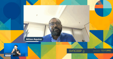 Syncoop 2025 destaca inovação no cooperativismo financeiro