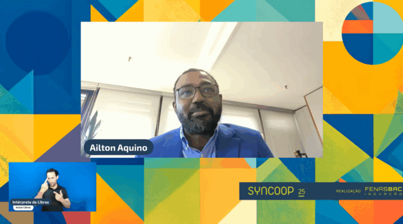 Syncoop 2025 destaca inovação no cooperativismo financeiro