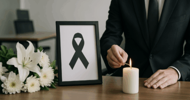Empresas adotam coroa de flores como parte da cultura