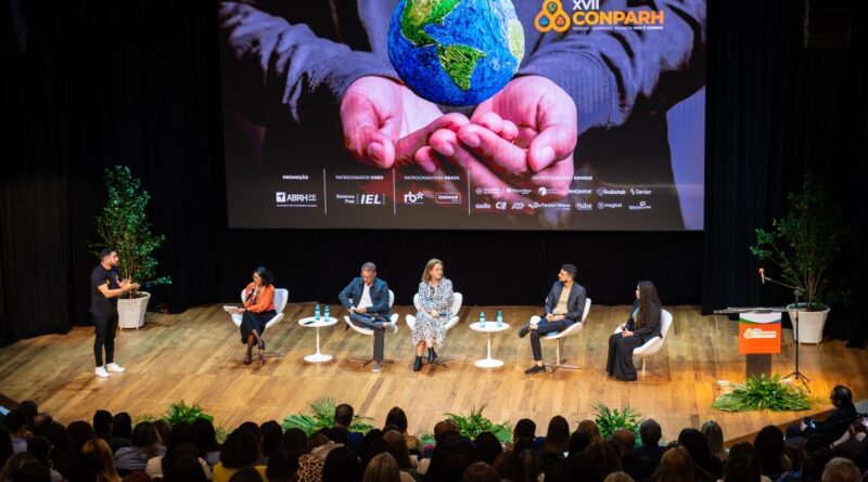 XVIII CONPARH: líderes debatem o poder do humano na era da tecnologia