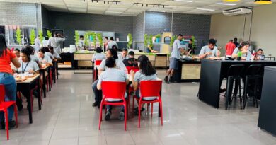 Restaurantes in loco podem elevar produtividade nas empresas