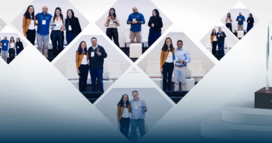 Benchmark em CSC: premiação aconteceu no SSLF 2025
