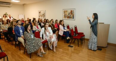 Hospital em SP reúne especialistas em simpósio de oncologia