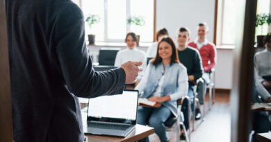 Cursos de IA refletem nova fase do ensino no Brasil