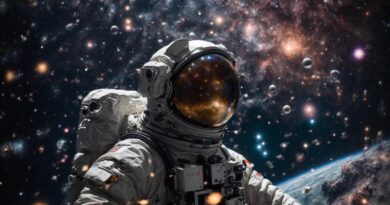 Brasil sedia congresso mundial de astronautas