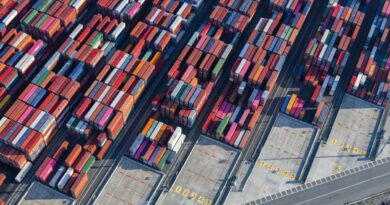 PLEX Logistics fecha parceria para expansão ao mercado dos EUA