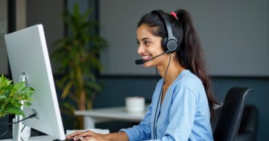 Inteligência artificial reforça qualidade no atendimento ao cliente