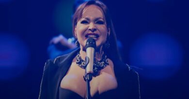 Gaby Spanic vive fase inédita no Brasil com novos projetos