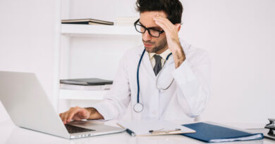 Abusos na residência médica: profissionais possuem direitos