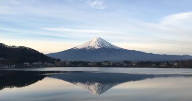 Viagens de brasileiros ao Japão crescem 400% na Civitatis